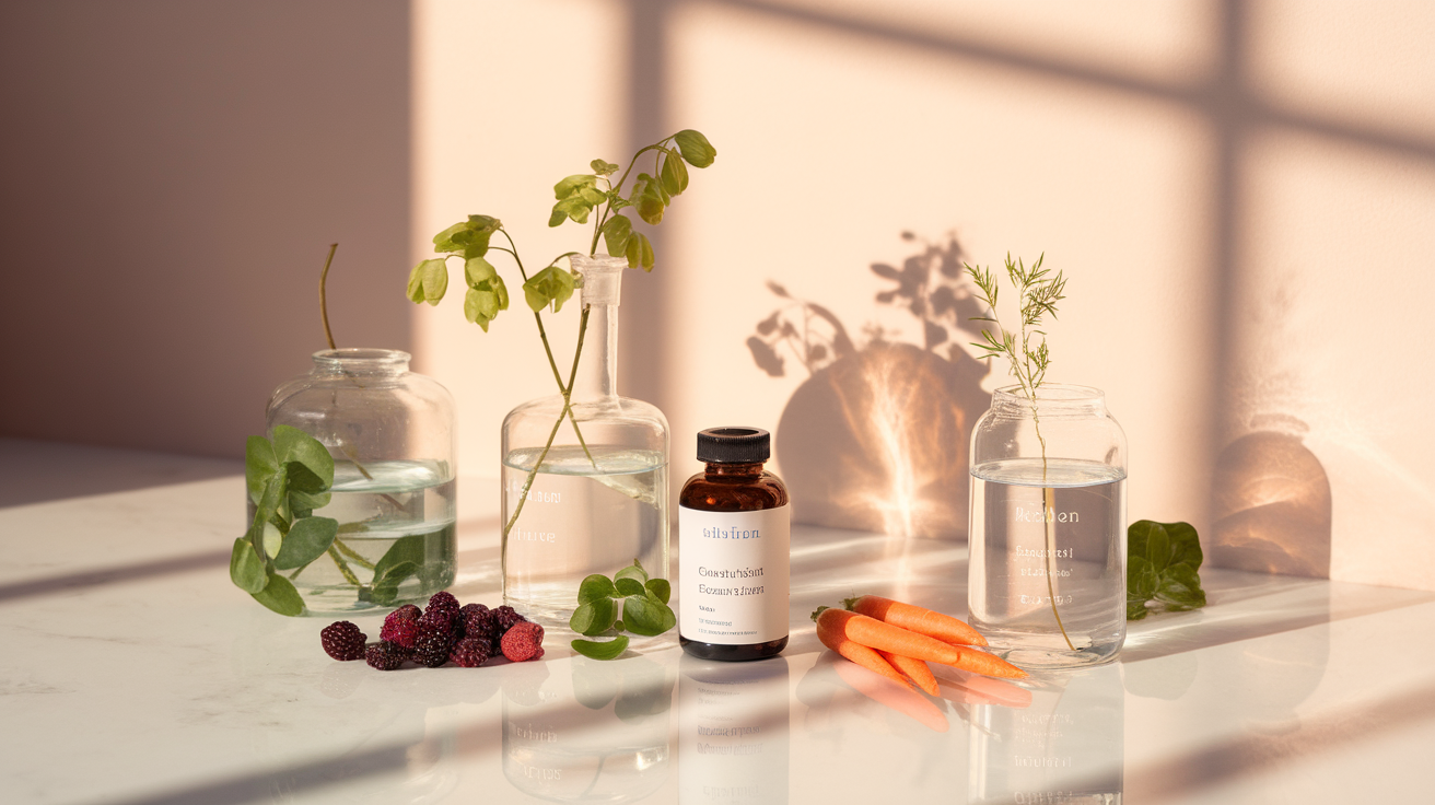 ClearVision laboratórium