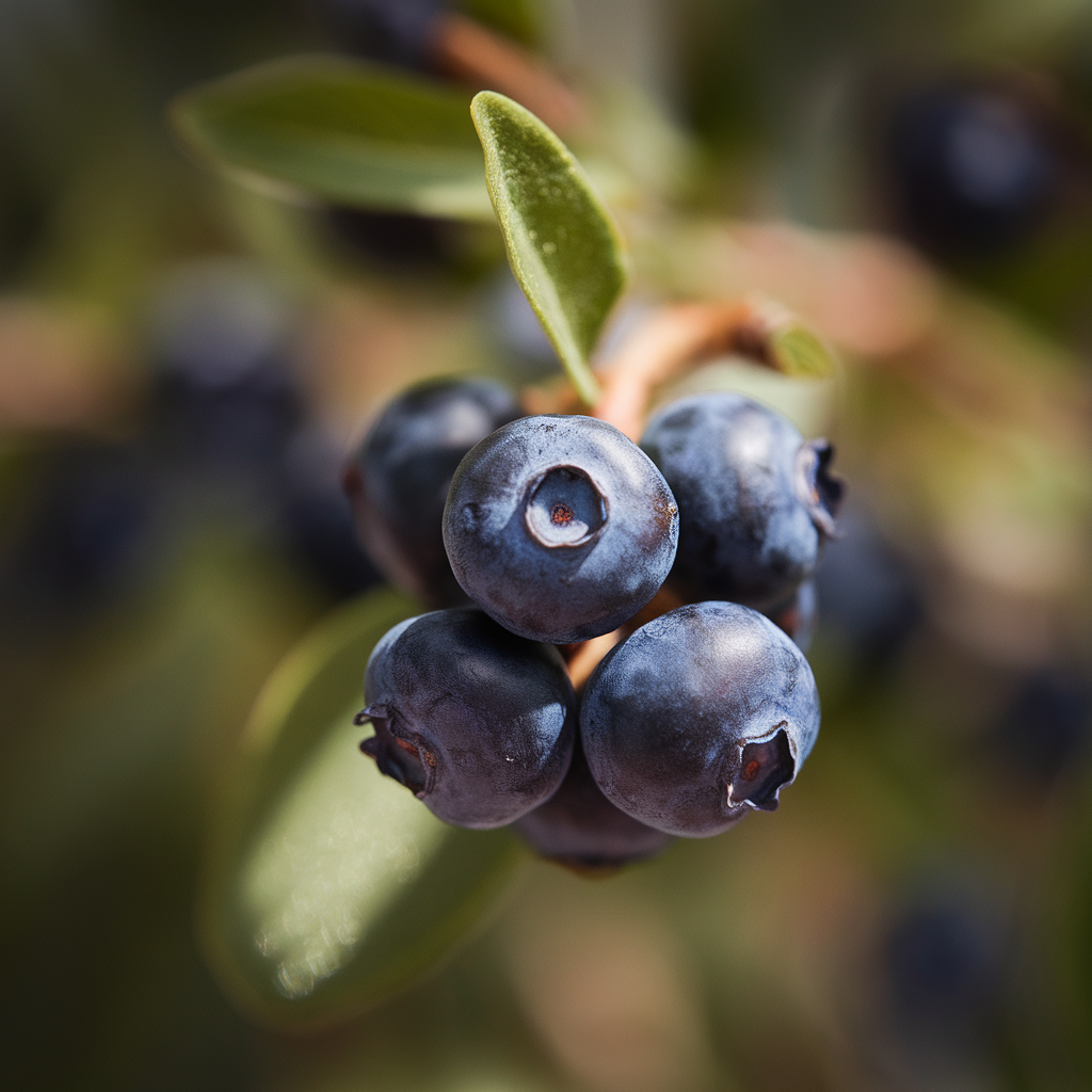 Bilberry Extract